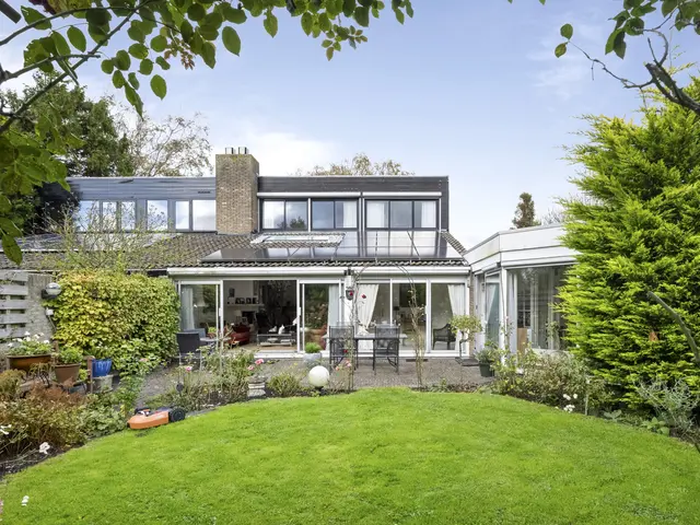 Rendorppark 42, HEEMSKERK