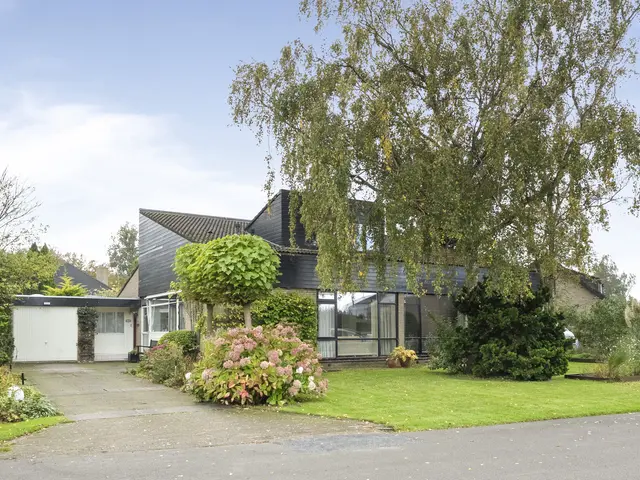 Rendorppark 42, HEEMSKERK