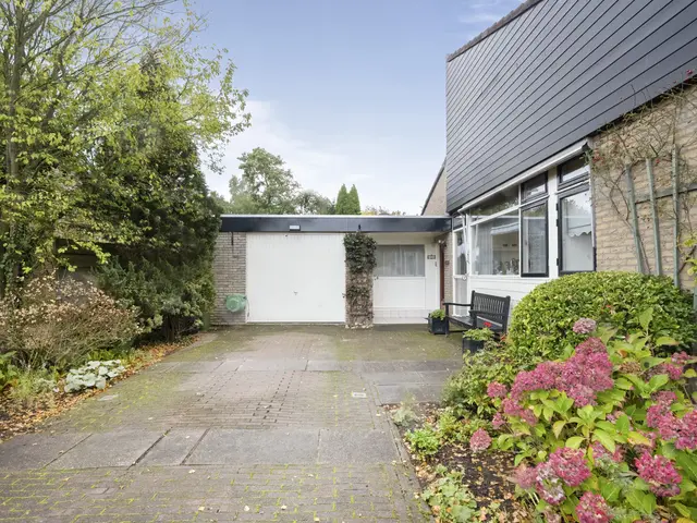 Rendorppark 42, HEEMSKERK