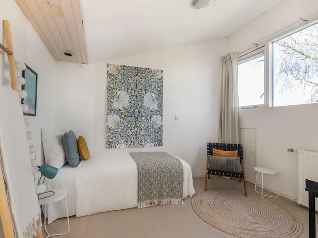 Rendorppark 42, HEEMSKERK