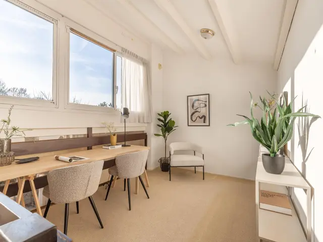 Rendorppark 42, HEEMSKERK