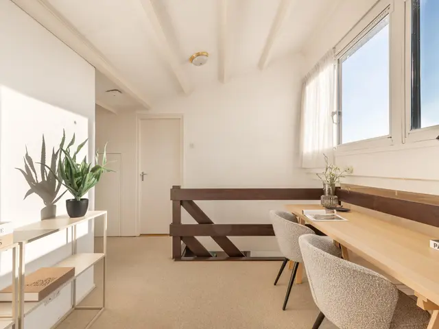 Rendorppark 42, HEEMSKERK