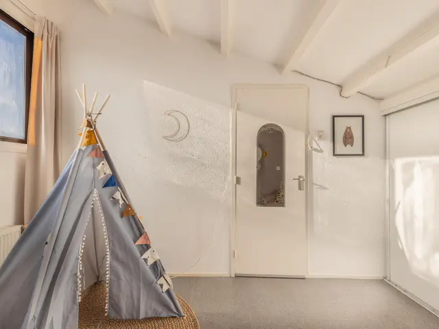 Rendorppark 42, HEEMSKERK