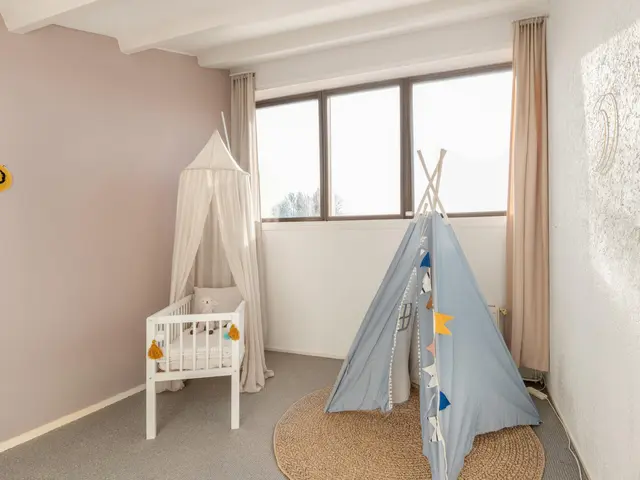 Rendorppark 42, HEEMSKERK