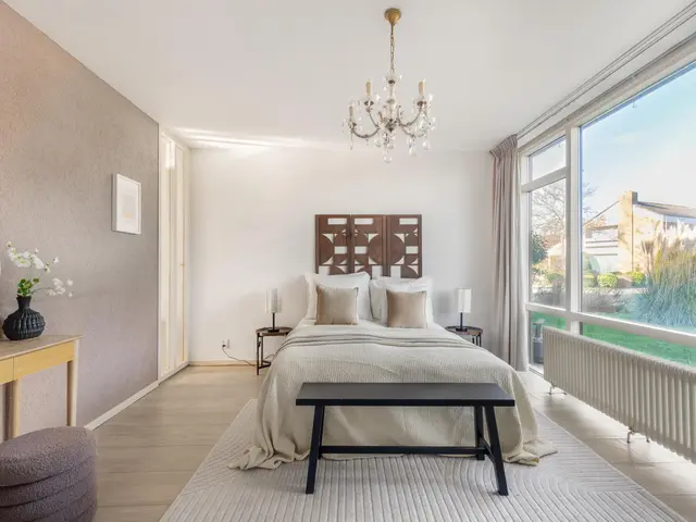 Rendorppark 42, HEEMSKERK