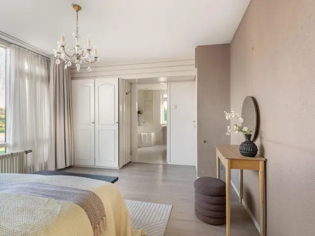 Rendorppark 42, HEEMSKERK