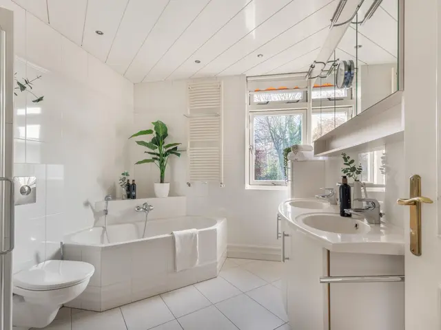 Rendorppark 42, HEEMSKERK