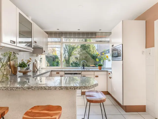 Rendorppark 42, HEEMSKERK