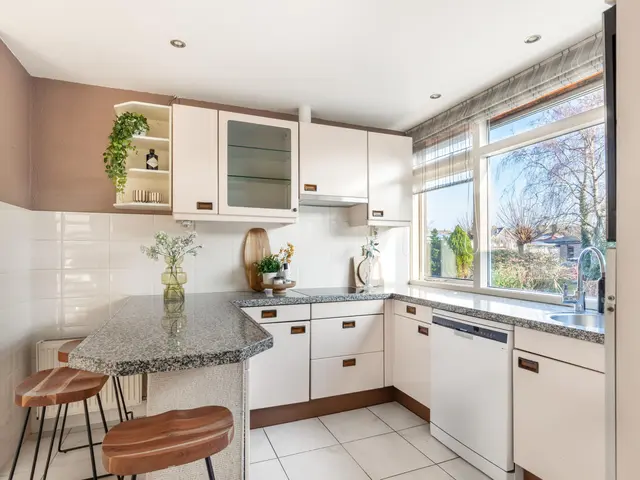 Rendorppark 42, HEEMSKERK