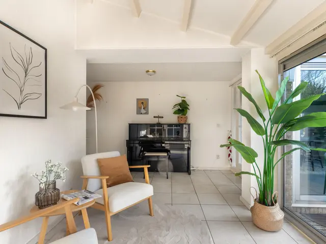 Rendorppark 42, HEEMSKERK