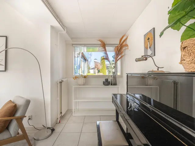 Rendorppark 42, HEEMSKERK