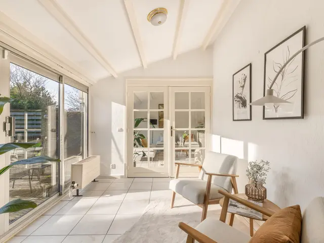 Rendorppark 42, HEEMSKERK