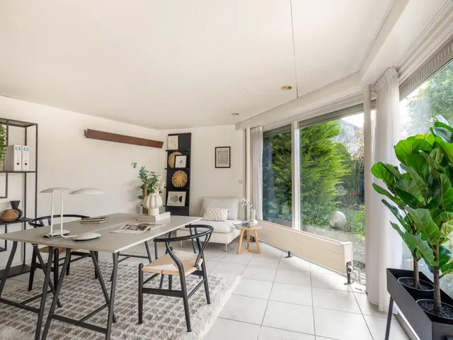 Rendorppark 42, HEEMSKERK