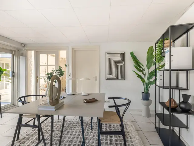 Rendorppark 42, HEEMSKERK