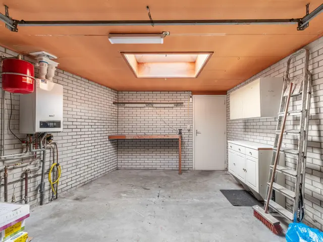 Rendorppark 42, HEEMSKERK