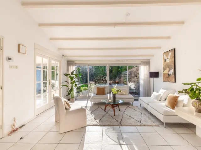 Rendorppark 42, HEEMSKERK