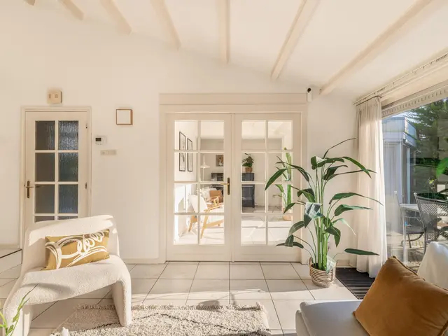 Rendorppark 42, HEEMSKERK