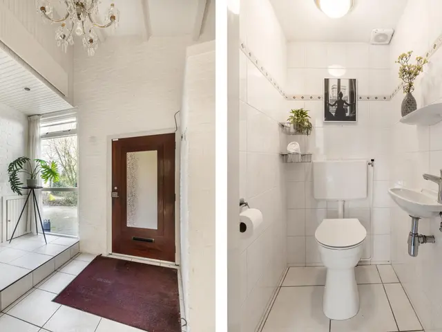 Rendorppark 42, HEEMSKERK