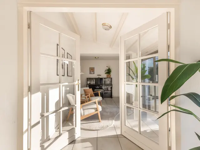 Rendorppark 42, HEEMSKERK