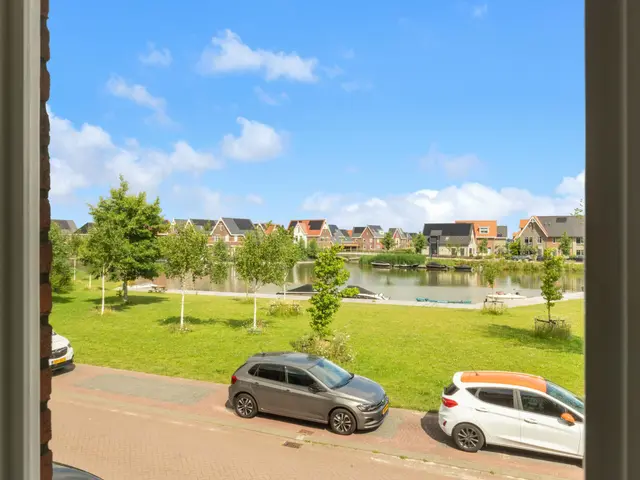 Boogoort 62, BROEK OP LANGEDIJK