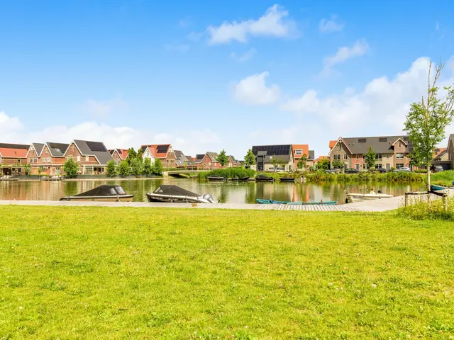 Boogoort 62, BROEK OP LANGEDIJK