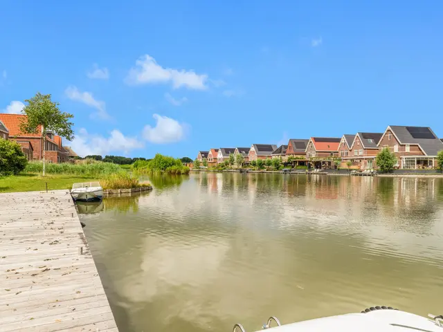 Boogoort 62, BROEK OP LANGEDIJK