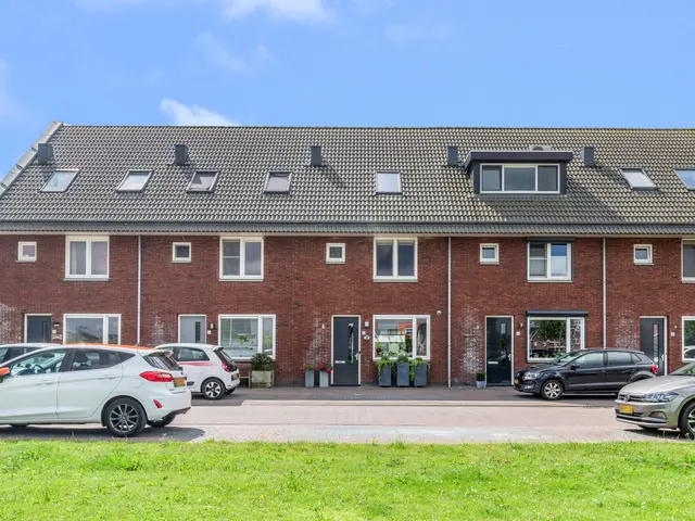 Boogoort 62, BROEK OP LANGEDIJK