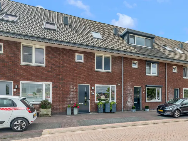 Boogoort 62, BROEK OP LANGEDIJK