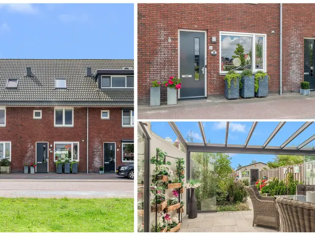 Boogoort 62, BROEK OP LANGEDIJK