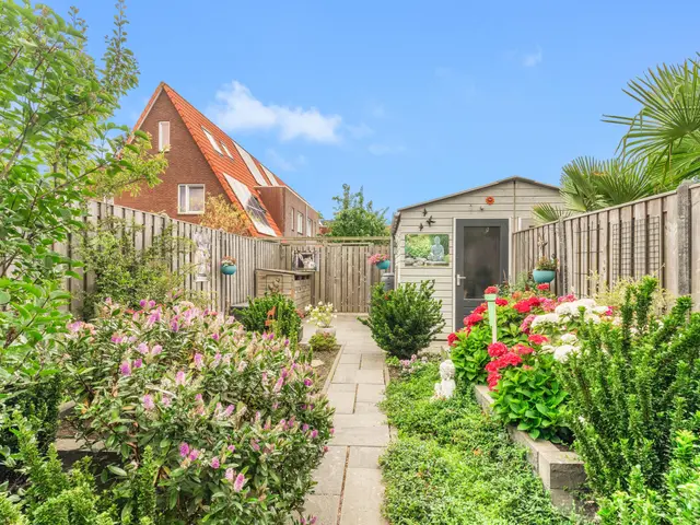 Boogoort 62, BROEK OP LANGEDIJK