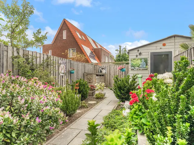 Boogoort 62, BROEK OP LANGEDIJK