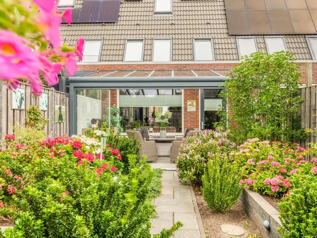 Boogoort 62, BROEK OP LANGEDIJK