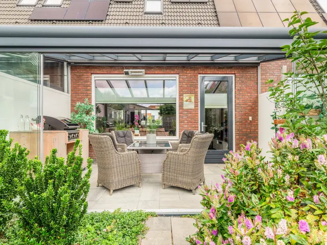 Boogoort 62, BROEK OP LANGEDIJK