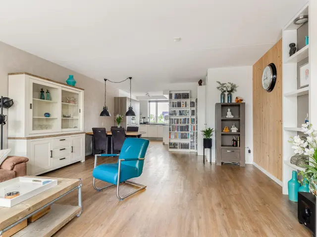 Boogoort 62, BROEK OP LANGEDIJK