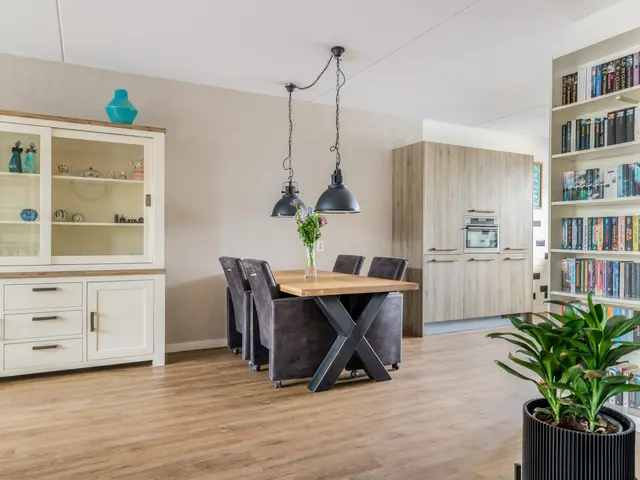 Boogoort 62, BROEK OP LANGEDIJK