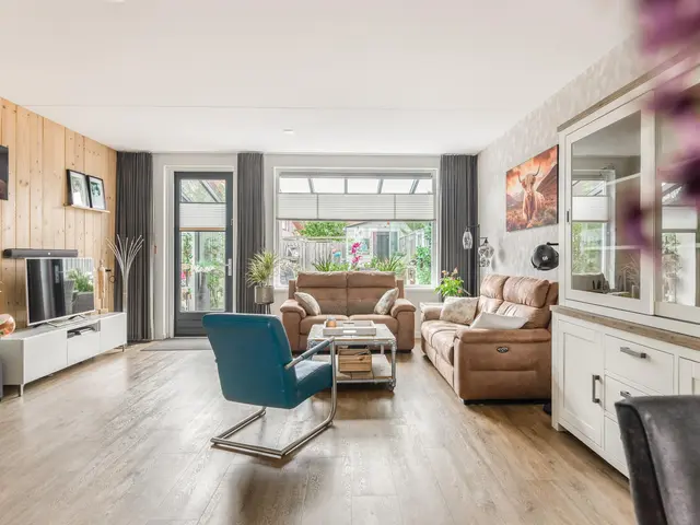 Boogoort 62, BROEK OP LANGEDIJK