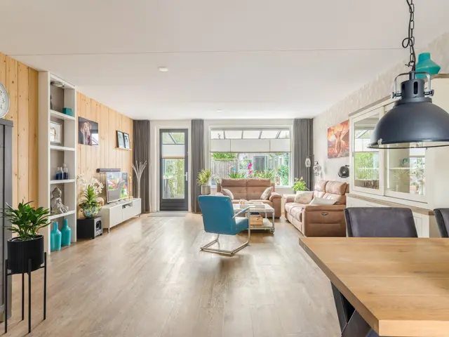 Boogoort 62, BROEK OP LANGEDIJK