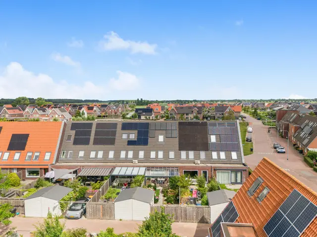 Boogoort 62, BROEK OP LANGEDIJK