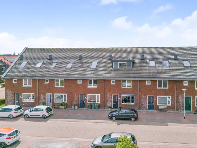 Boogoort 62, BROEK OP LANGEDIJK