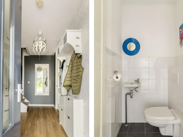 Boogoort 62, BROEK OP LANGEDIJK