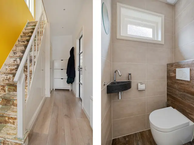 Heemskerkerweg 125, BEVERWIJK