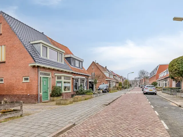 Heemskerkerweg 125, BEVERWIJK