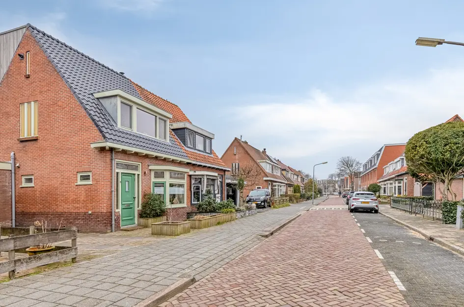 Heemskerkerweg 125
