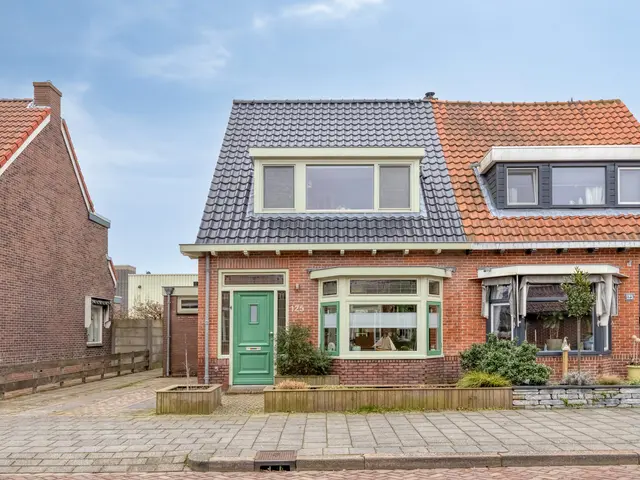 Heemskerkerweg 125, BEVERWIJK