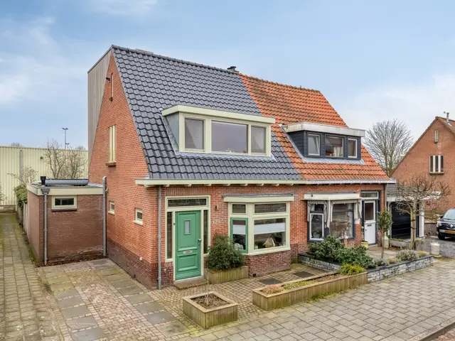 Heemskerkerweg 125, BEVERWIJK