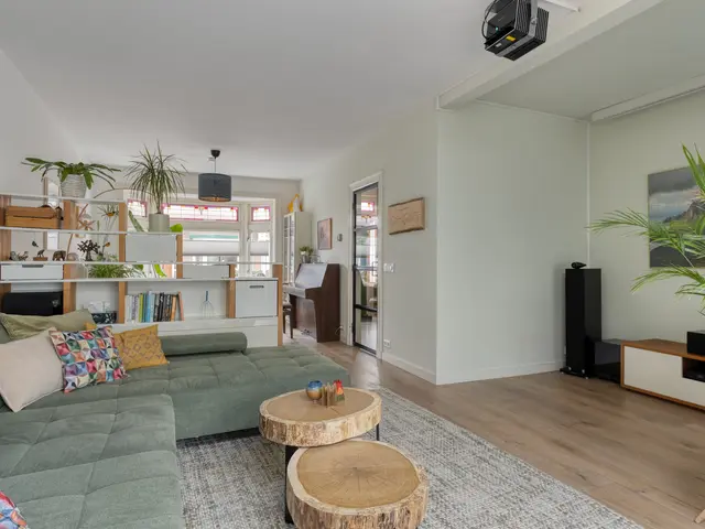 Heemskerkerweg 125, BEVERWIJK