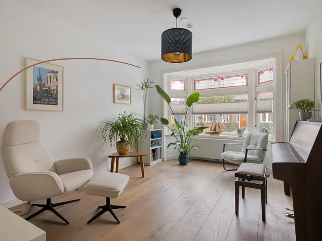 Heemskerkerweg 125, BEVERWIJK