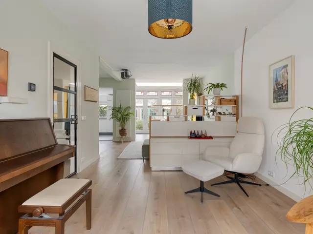 Heemskerkerweg 125, BEVERWIJK