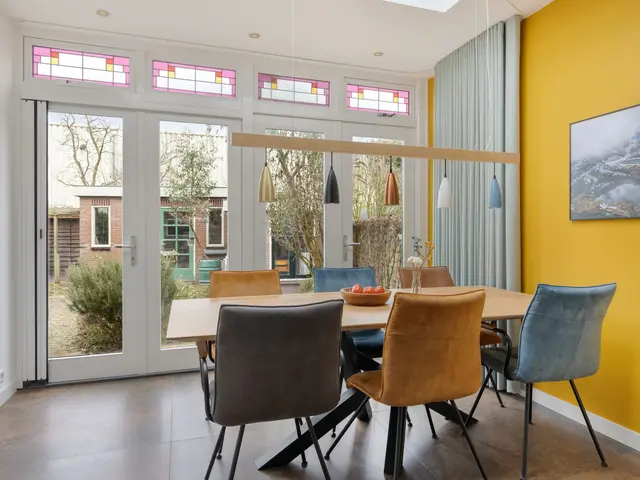 Heemskerkerweg 125, BEVERWIJK