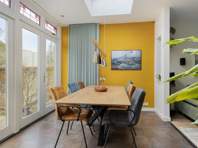 Heemskerkerweg 125, BEVERWIJK